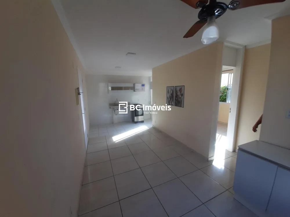 Apartamento, 2 quartos, 48 m² - Foto 4