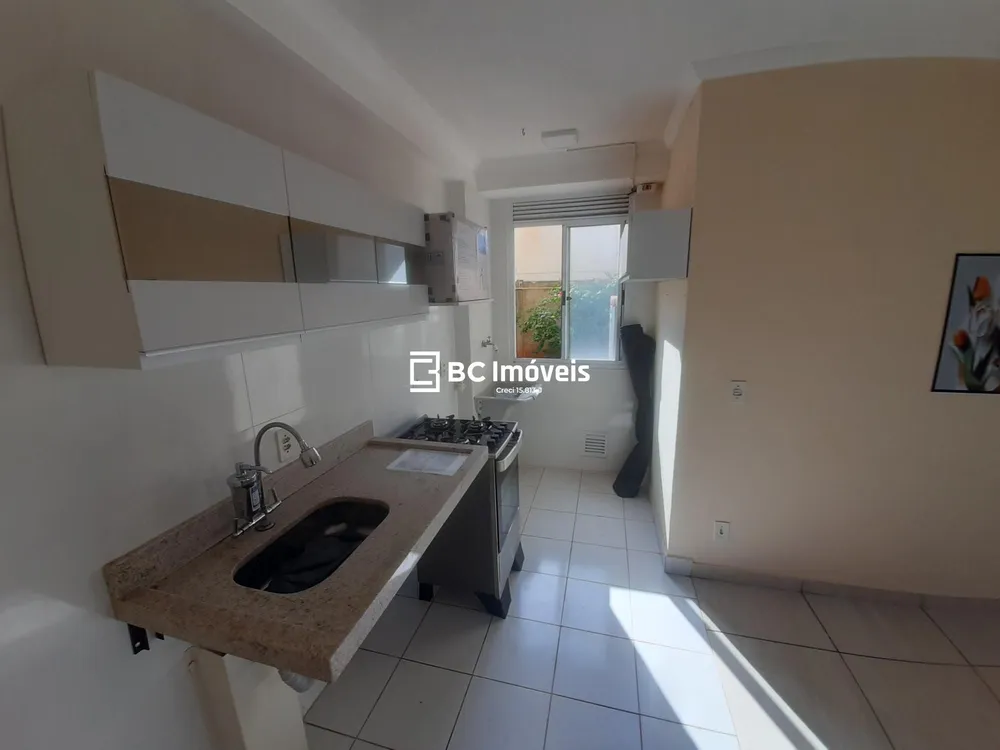 Apartamento, 2 quartos, 48 m² - Foto 15