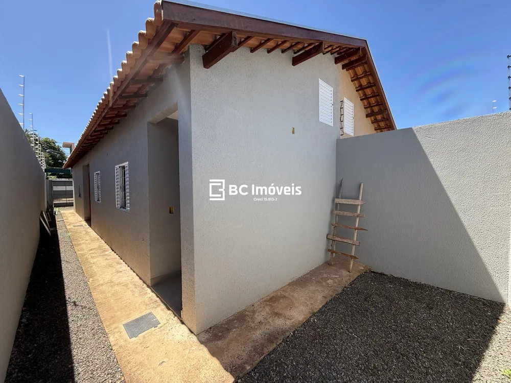 Casa, 2 quartos, 61 m² - Foto 12