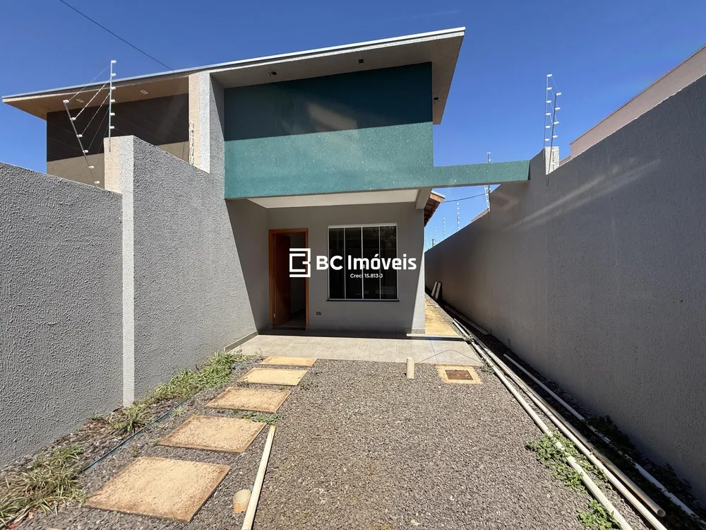 Casa, 2 quartos, 61 m² - Foto 6