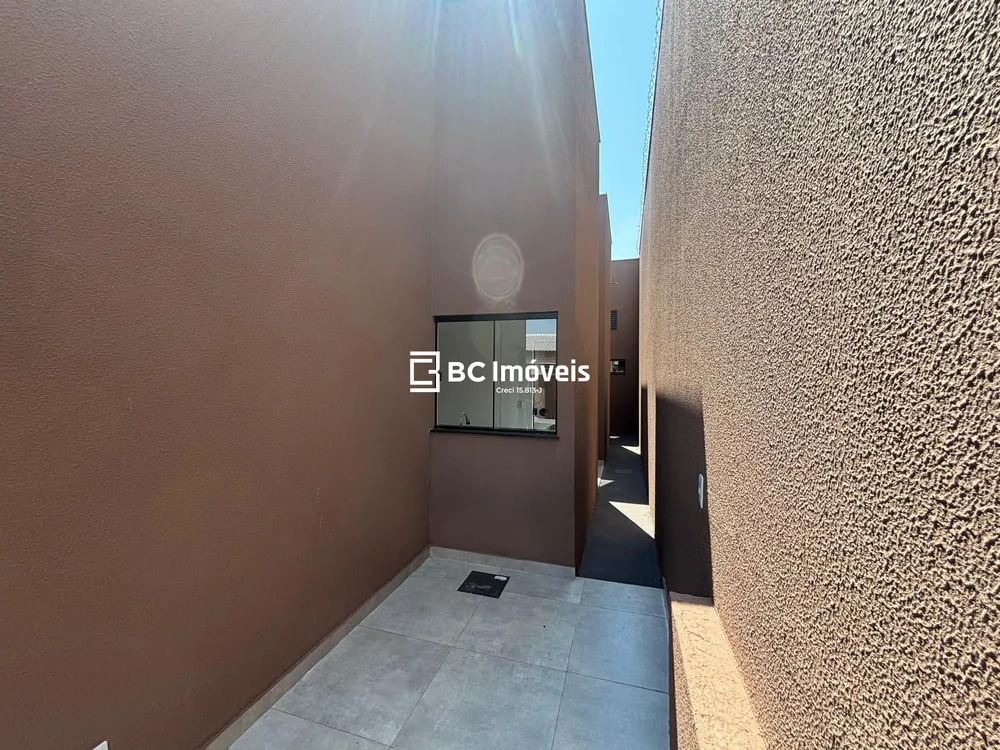 Casa, 2 quartos, 55 m² - Foto 11