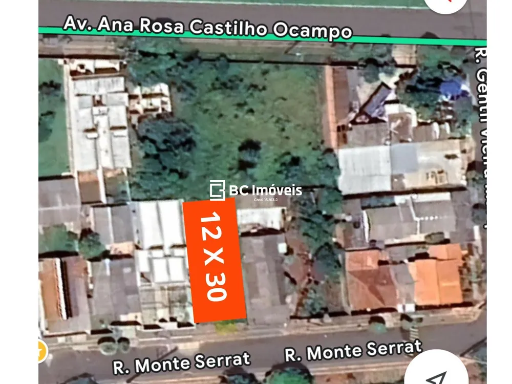 Terreno, 360 m² - Foto 2