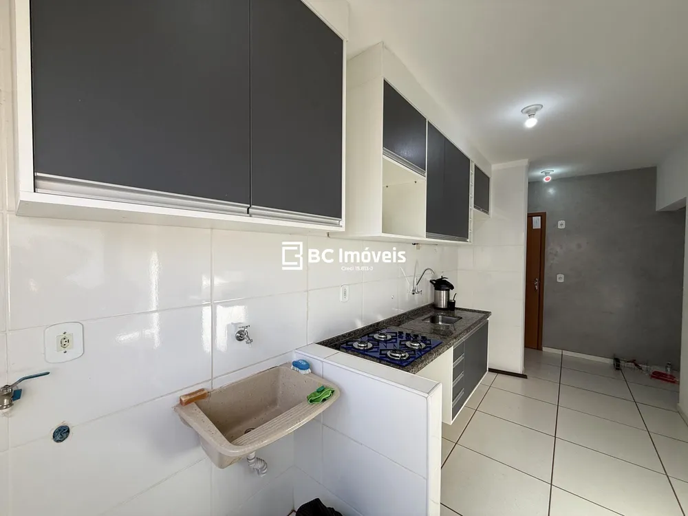 Apartamento, 2 quartos, 54 m² - Foto 4