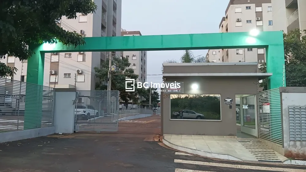 Apartamento, 2 quartos, 54 m² - Foto 1