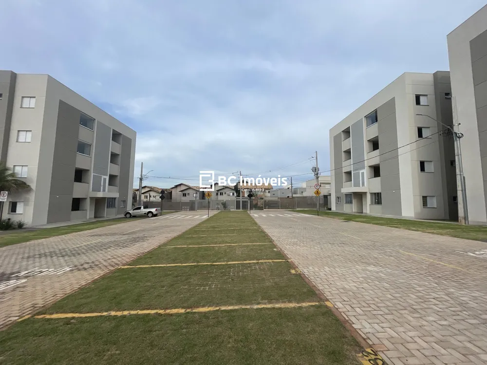 Apartamento, 2 quartos, 59 m² - Foto 9