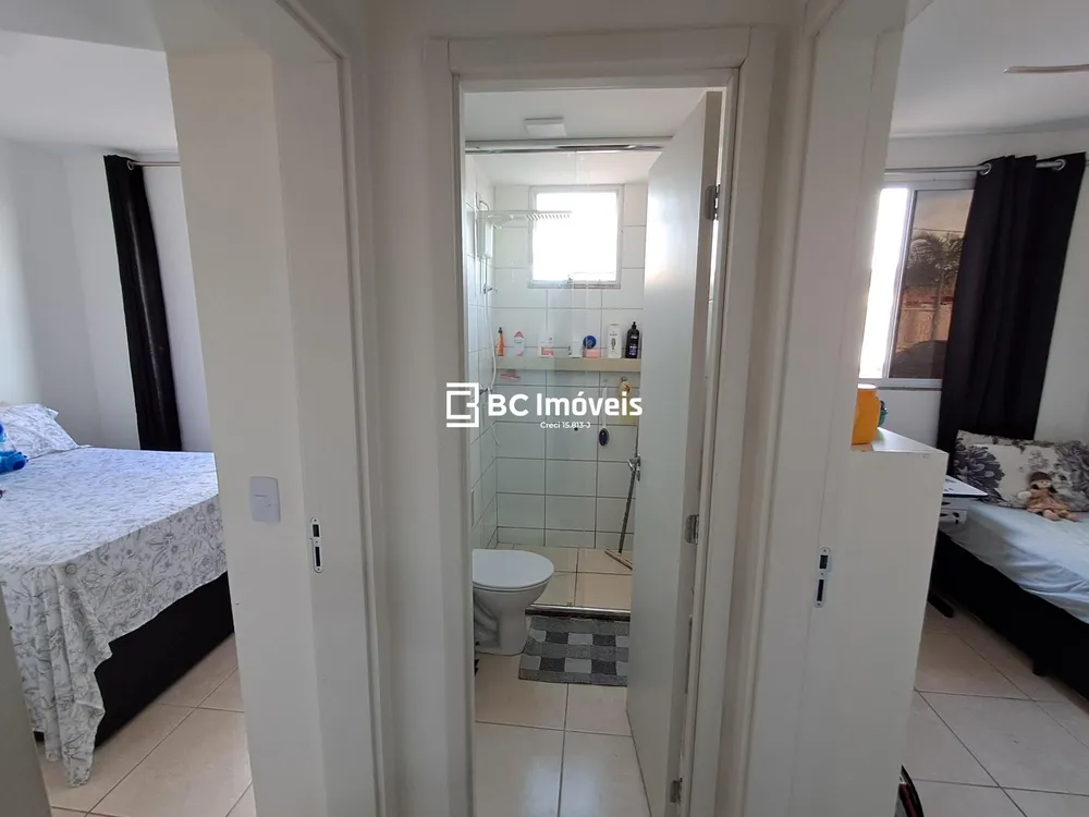Apartamento, 2 quartos, 42 m² - Foto 9