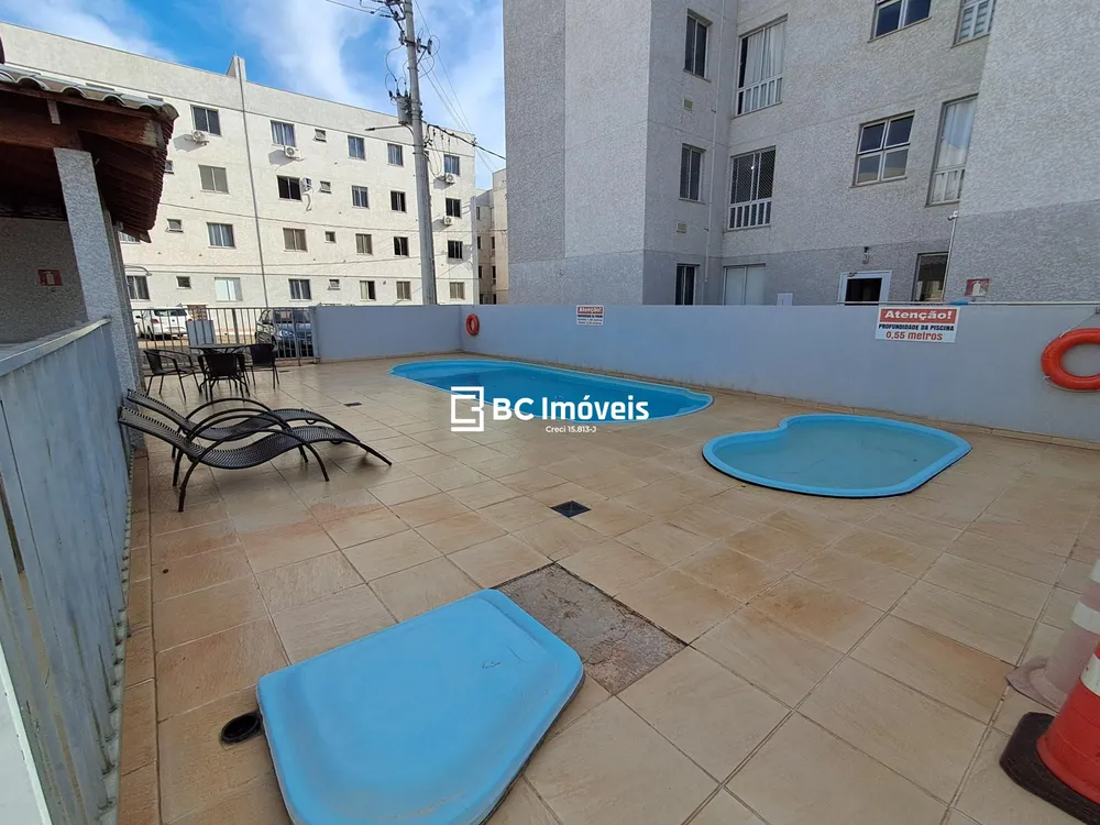 Apartamento, 2 quartos, 42 m² - Foto 12