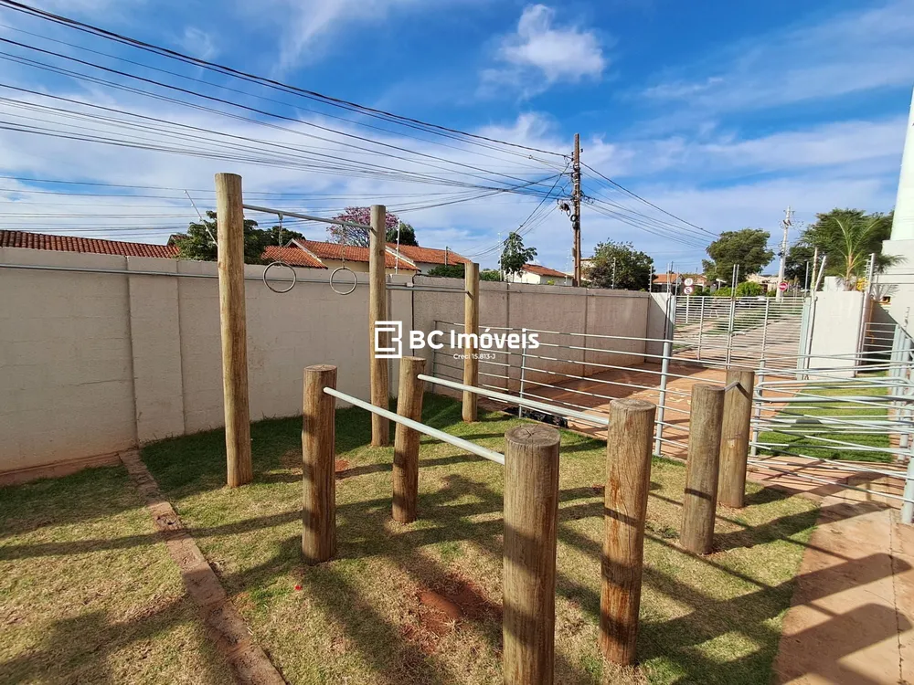 Apartamento, 2 quartos, 42 m² - Foto 2
