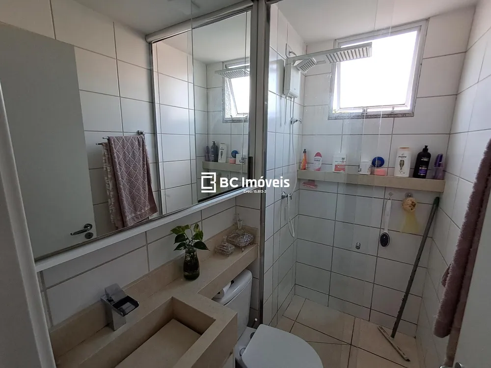 Apartamento, 2 quartos, 42 m² - Foto 6