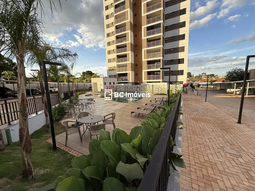 Apartamento, 2 quartos, 65 m² - Foto 11