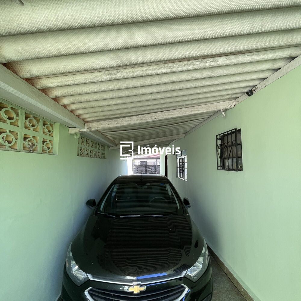 Casa à venda com 3 quartos, 116m² - Foto 3
