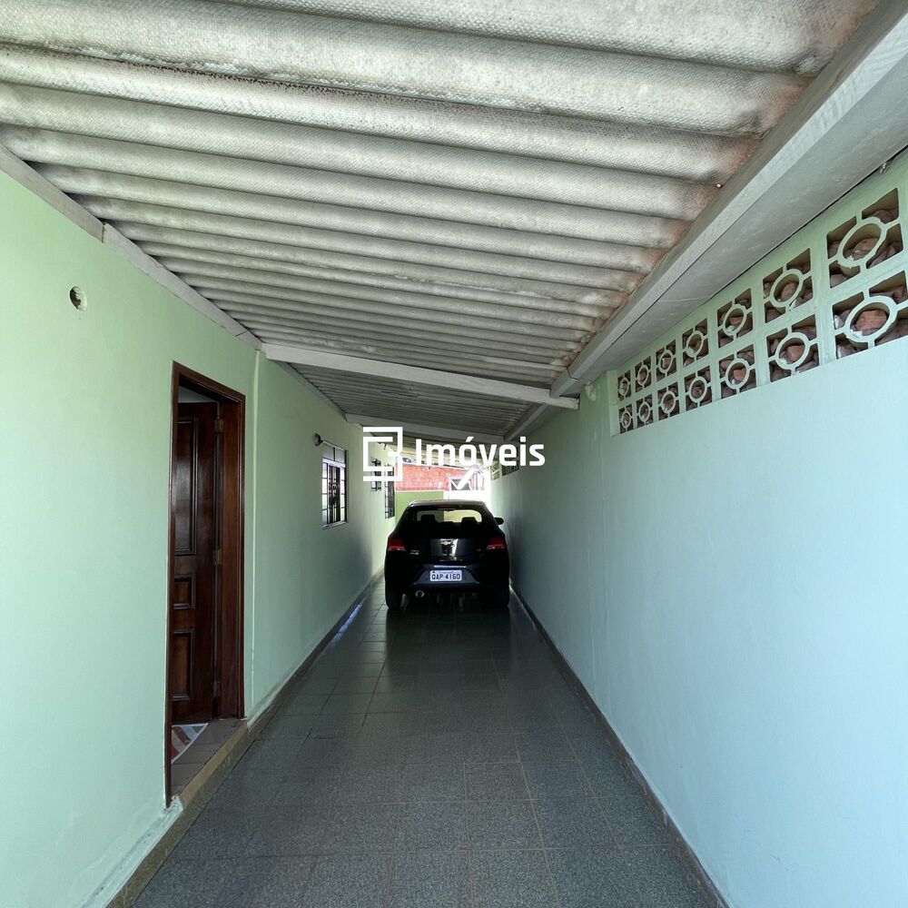 Casa à venda com 3 quartos, 116m² - Foto 4