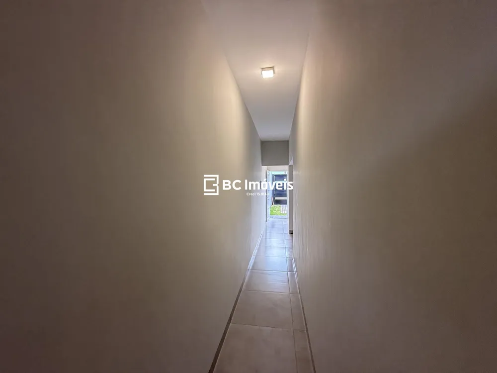 Casa, 2 quartos, 62 m² - Foto 13