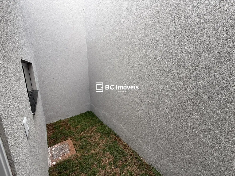 Casa, 2 quartos, 62 m² - Foto 2