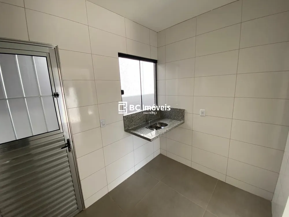 Casa, 2 quartos, 56 m² - Foto 9
