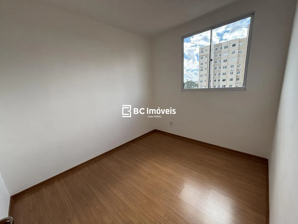 Apartamento, 2 quartos, 40 m² - Foto 10