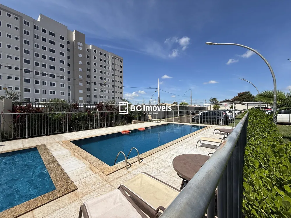 Apartamento, 2 quartos, 40 m² - Foto 3