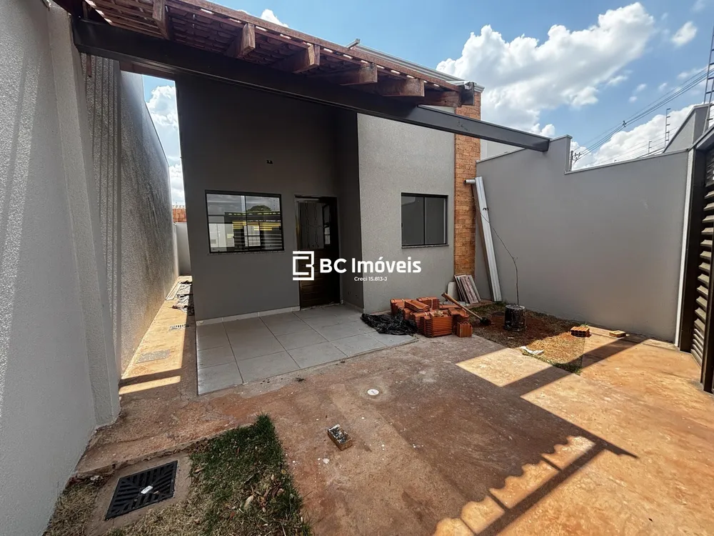 Casa, 2 quartos, 58 m² - Foto 11