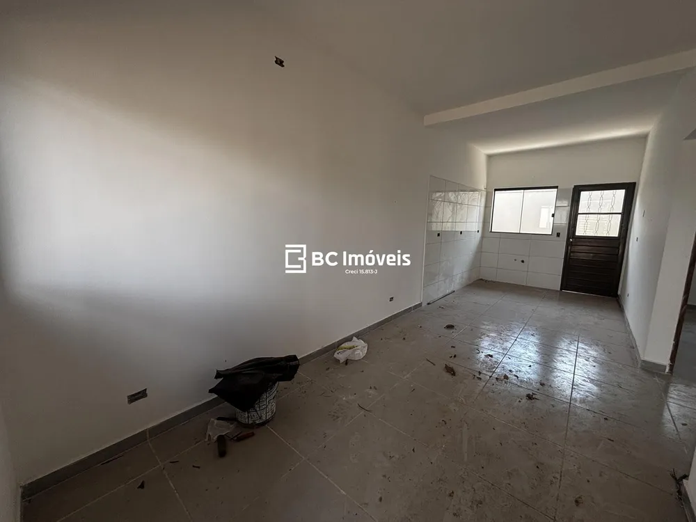 Casa, 2 quartos, 58 m² - Foto 5
