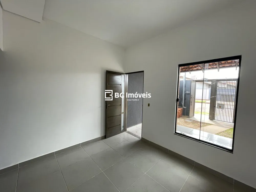 Casa, 2 quartos, 63 m² - Foto 5