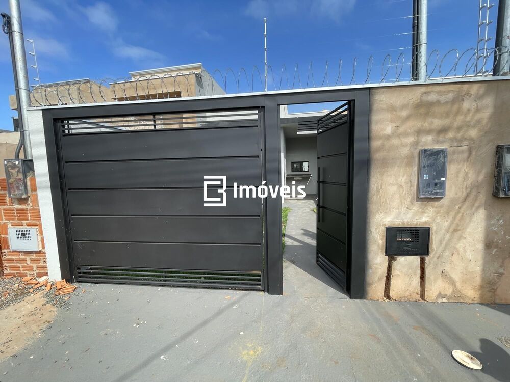 Casa, 2 quartos, 63 m² - Foto 2