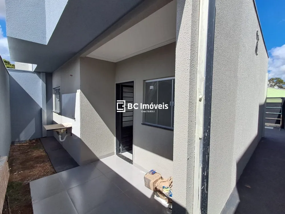 Casa, 2 quartos, 56 m² - Foto 12