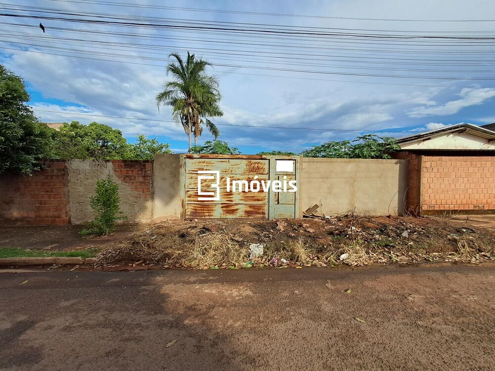 Terreno, 250 m² - Foto 1