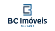 Logo de BC Imóveis