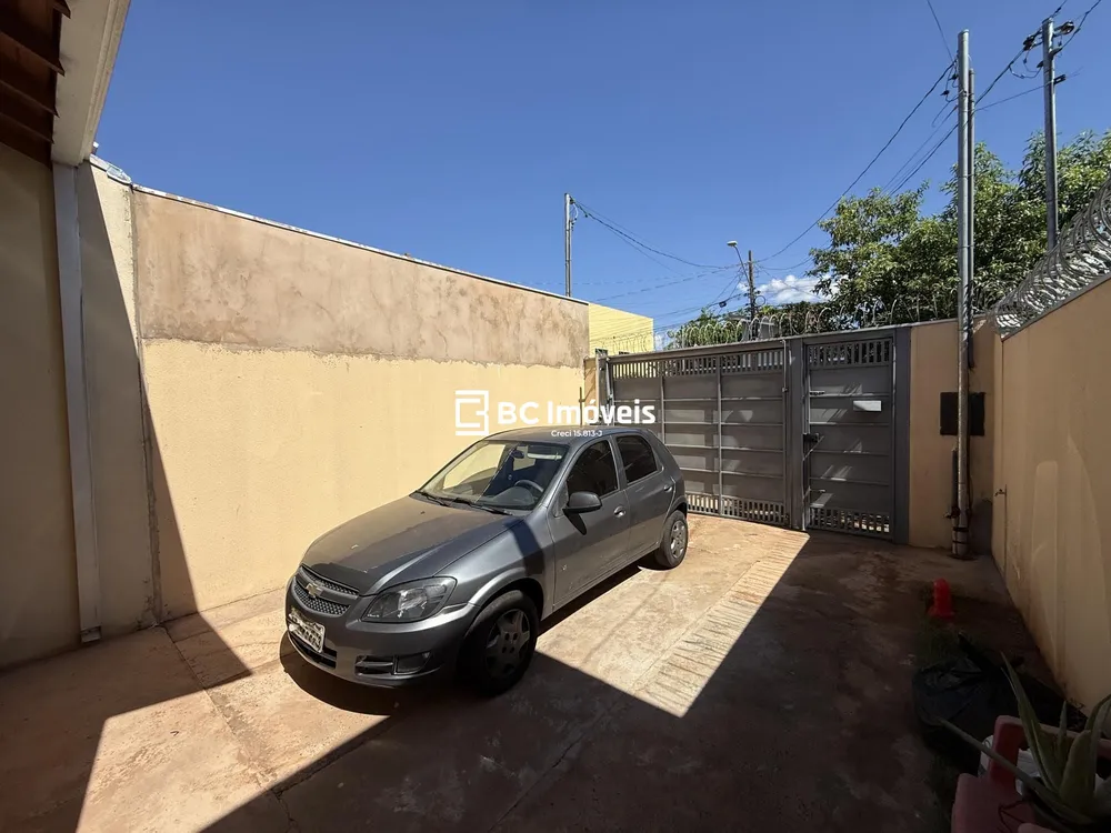 Casa, 2 quartos, 55 m² - Foto 3