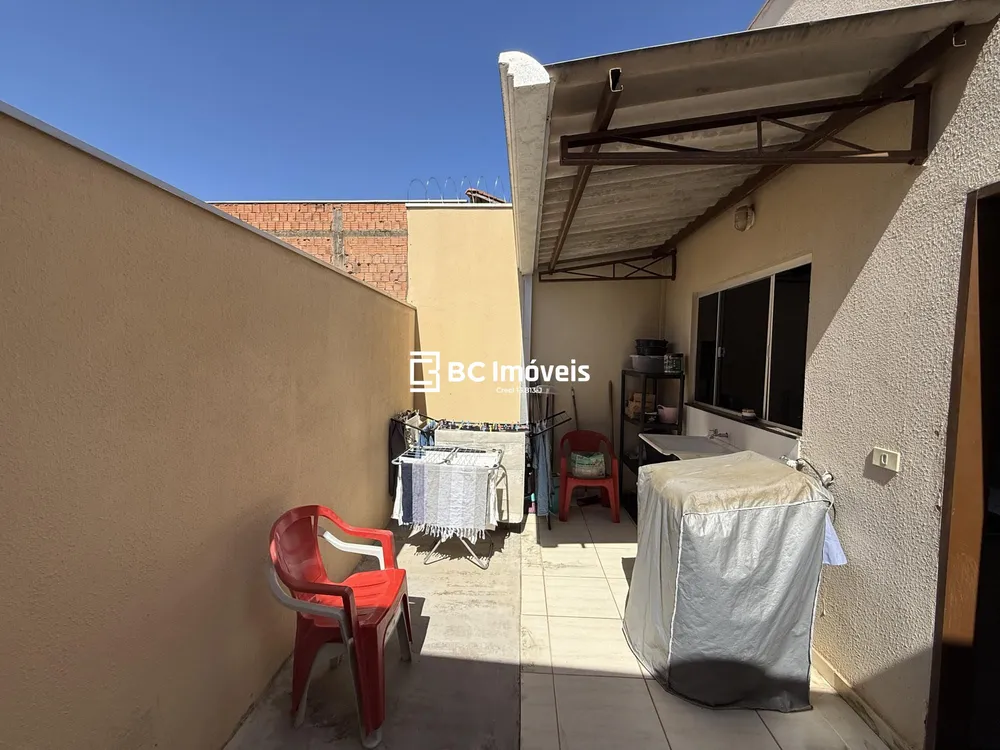 Casa, 2 quartos, 55 m² - Foto 15