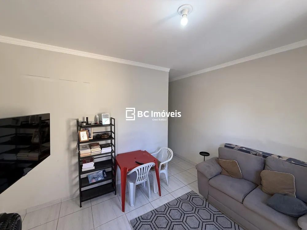 Casa, 2 quartos, 55 m² - Foto 4
