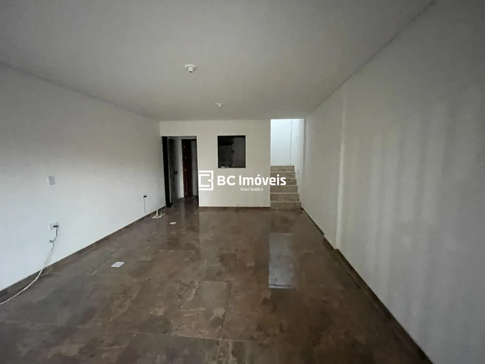 Sobrado, 2 quartos, 84 m² - Foto 3