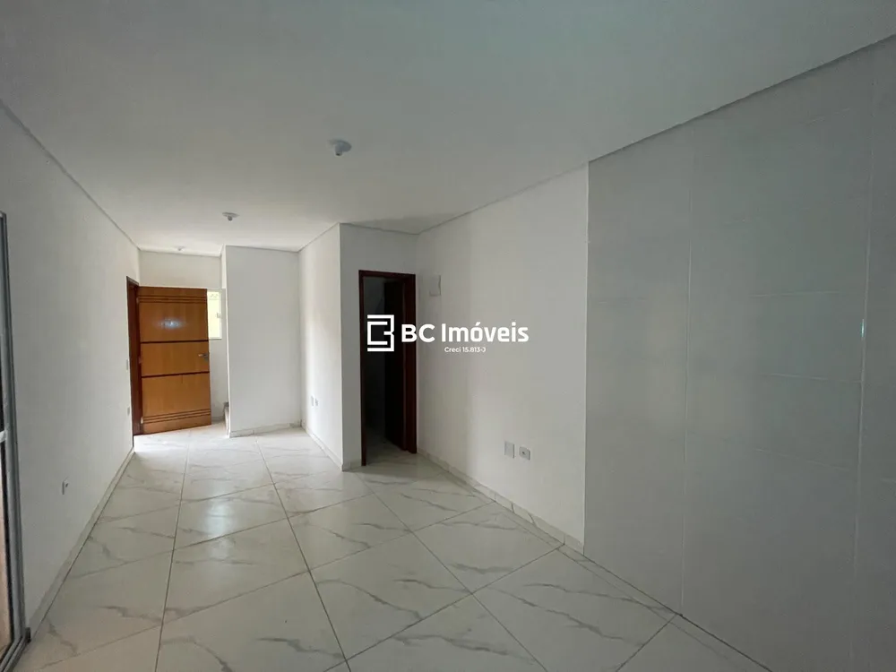 Sobrado, 2 quartos, 84 m² - Foto 1