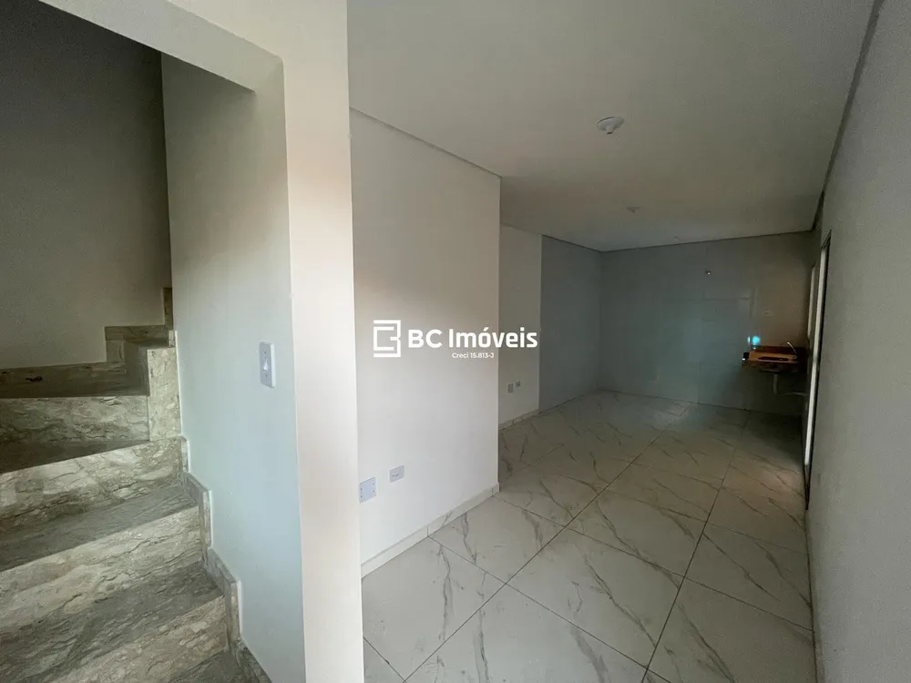 Sobrado, 2 quartos, 84 m² - Foto 2