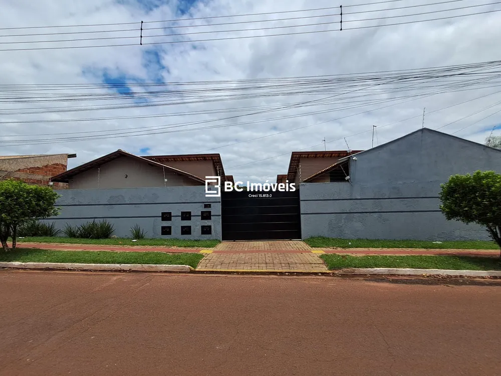Casa de Condomínio, 2 quartos - Foto 12