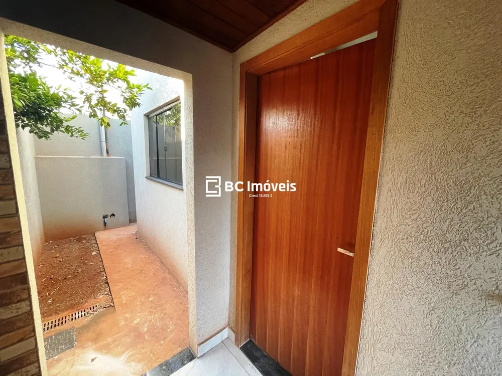 Casa, 3 quartos, 91 m² - Foto 10
