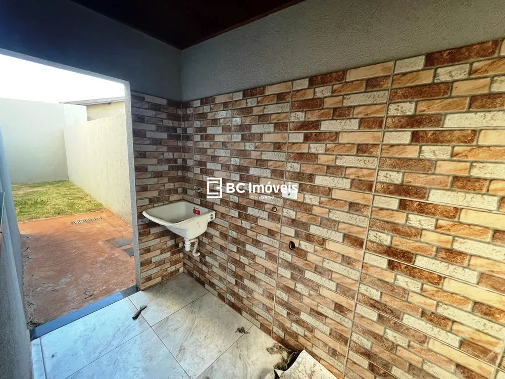 Casa, 3 quartos, 91 m² - Foto 8