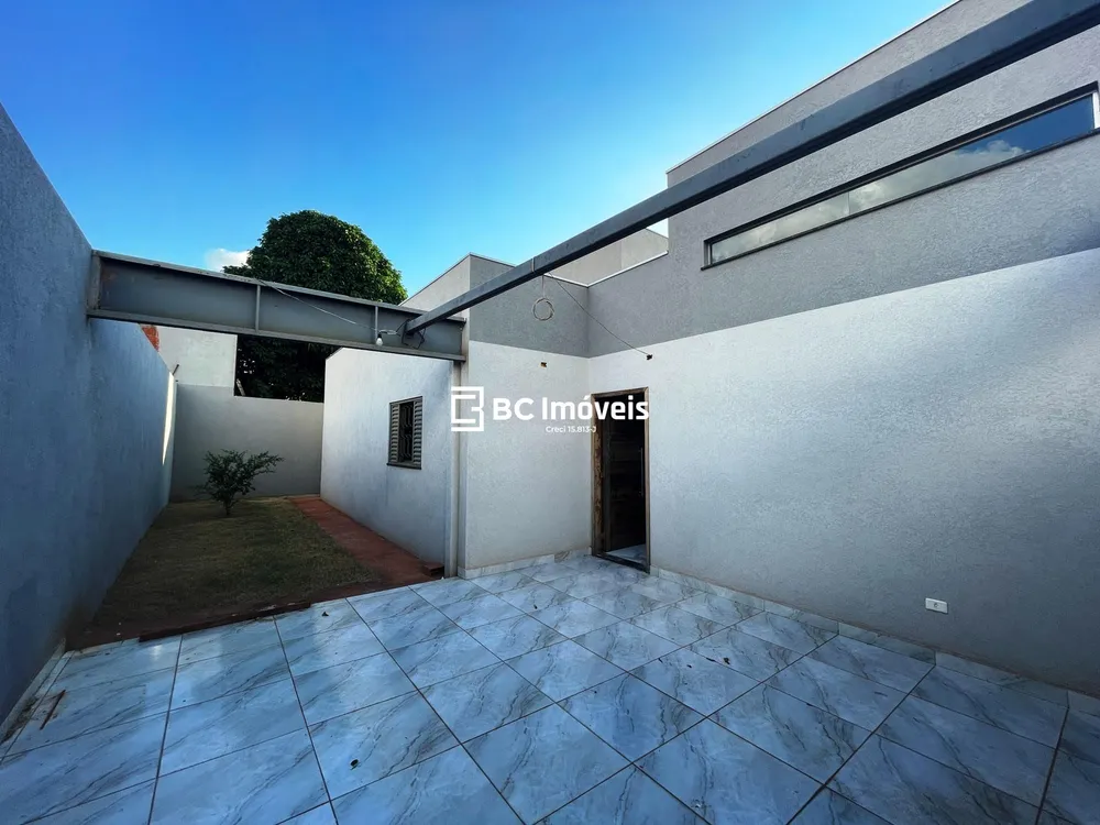 Casa, 3 quartos, 91 m² - Foto 9