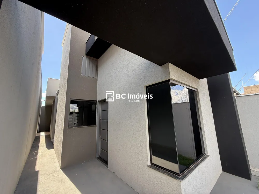 Casa, 2 quartos, 52 m² - Foto 2