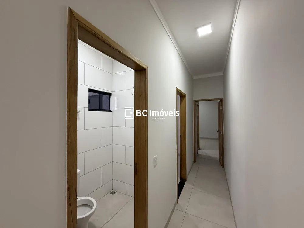 Casa, 2 quartos, 52 m² - Foto 8
