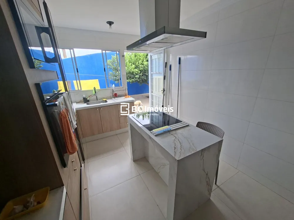 Casa, 2 quartos, 119 m² - Foto 13