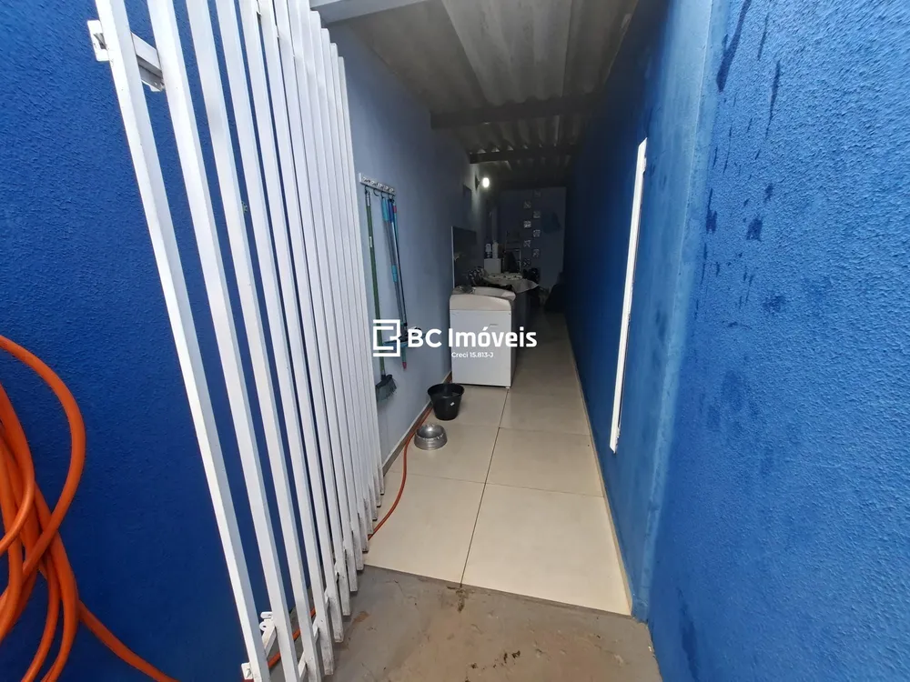 Casa, 2 quartos, 119 m² - Foto 16