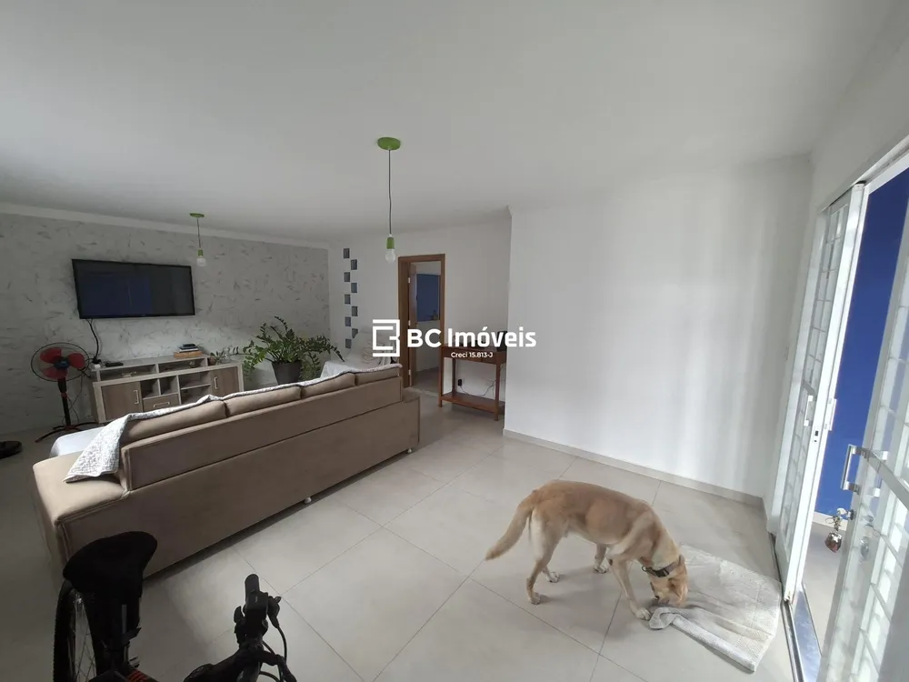 Casa, 2 quartos, 119 m² - Foto 5