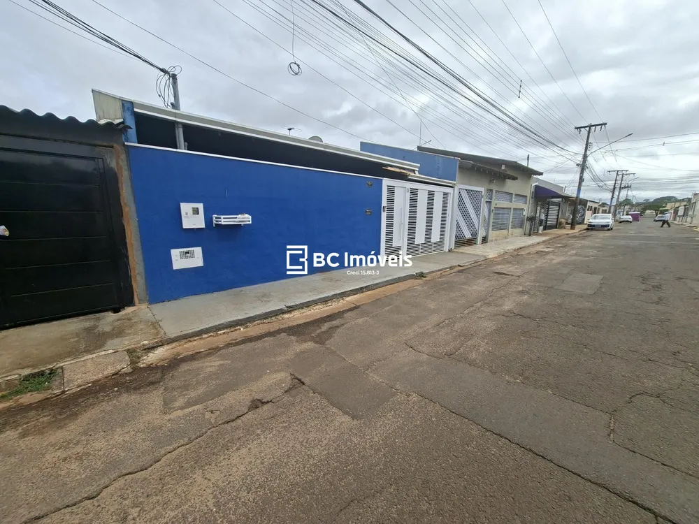 Casa, 2 quartos, 119 m² - Foto 14