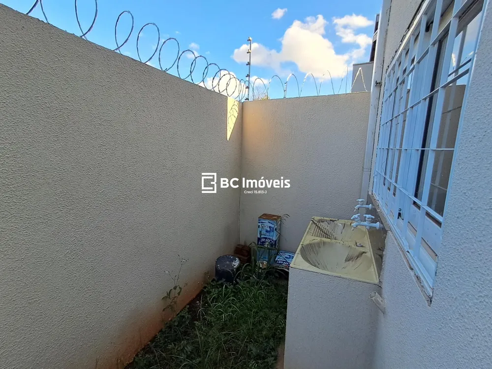 Casa, 2 quartos, 75 m² - Foto 12