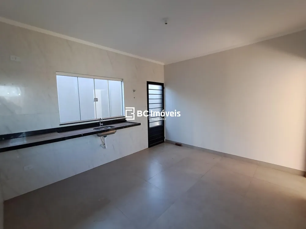 Casa, 2 quartos, 65 m² - Foto 4