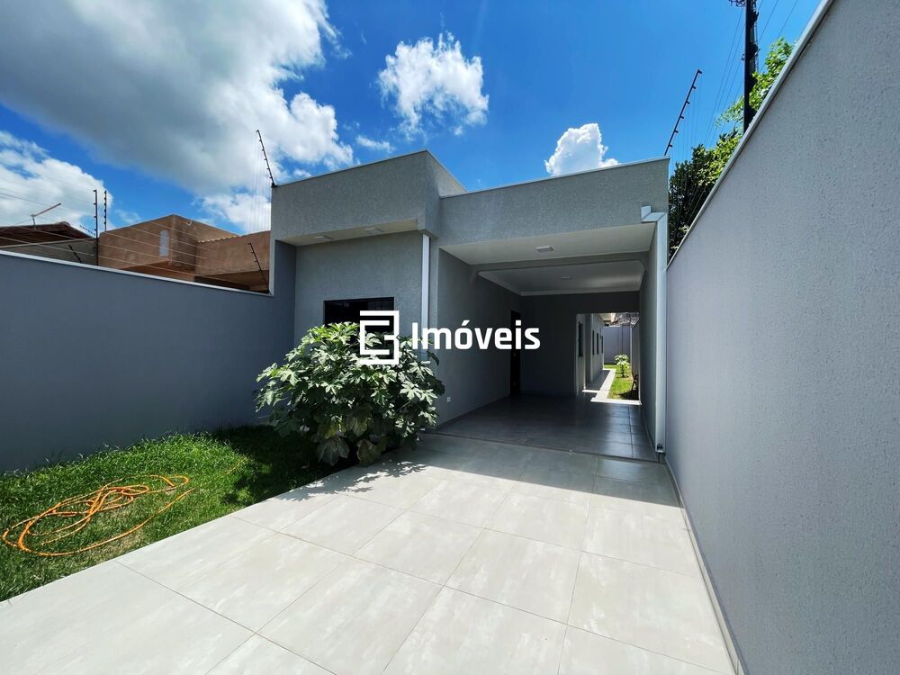 Casa, 3 quartos, 99 m² - Foto 3