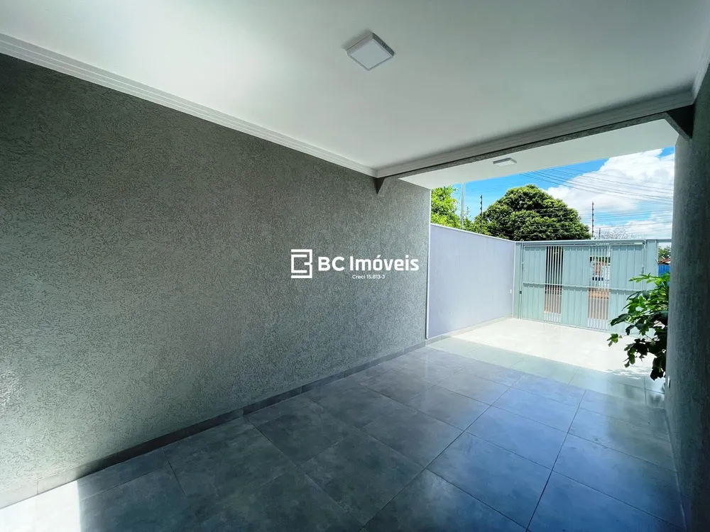 Casa, 3 quartos, 99 m² - Foto 13