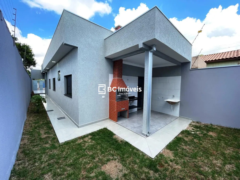 Casa, 3 quartos, 99 m² - Foto 11