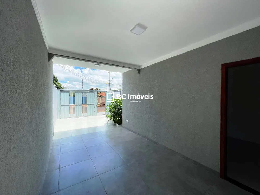 Casa, 3 quartos, 99 m² - Foto 14
